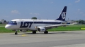 Embraer 170STD (ERJ-170-100STD)